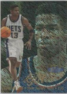 Kendall Gill