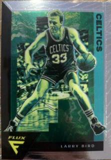 Larry Bird