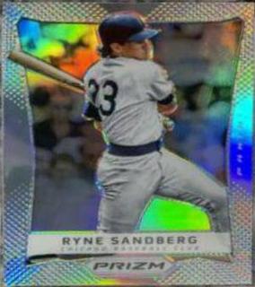 Ryne Sandberg