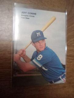 Jeff Conine