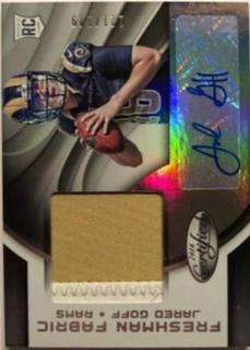 Jared Goff