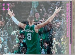 Kristaps Porzingis