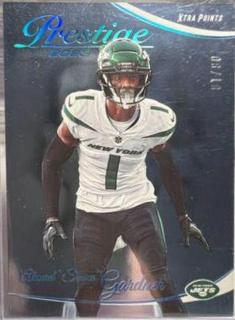 Ahmad 'Sauce' Gardner