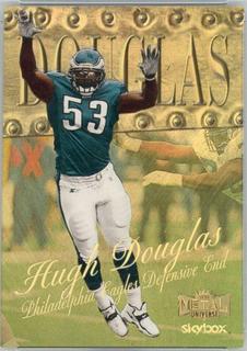 Hugh Douglas