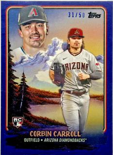 Corbin Carroll