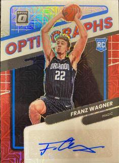Franz Wagner