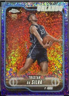 Tristan da Silva