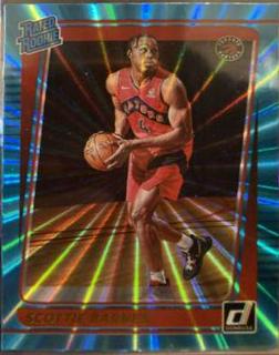 Scottie Barnes