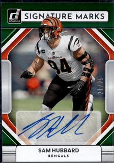 Sam Hubbard