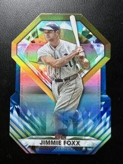 Jimmie Foxx