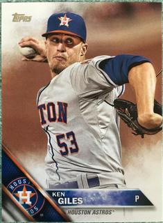 Ken Giles