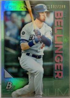 Cody Bellinger