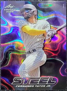 Fernando Tatis Jr.