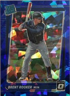 Brent Rooker