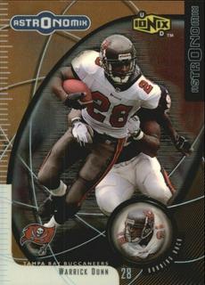 Warrick Dunn