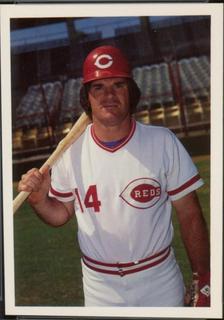 Pete Rose