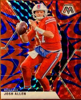 Josh Allen