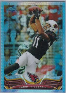 Larry Fitzgerald