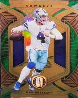 Dak Prescott