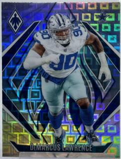 DeMarcus Lawrence