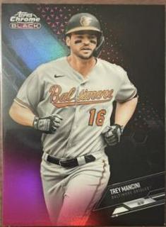 Trey Mancini