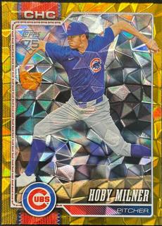 Hoby Milner