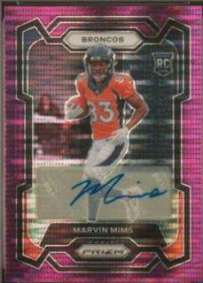 Marvin Mims