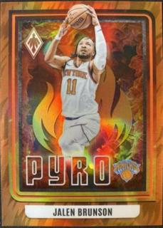 Jalen Brunson