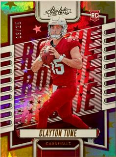 Clayton Tune