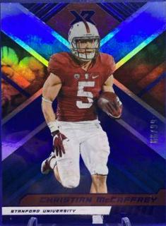 Christian McCaffrey