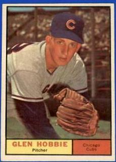 Glen Hobbie
