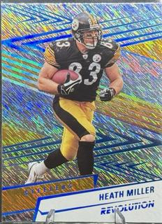 Heath Miller