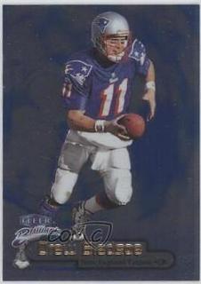 Drew Bledsoe