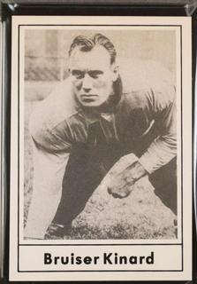 Bruiser Kinard