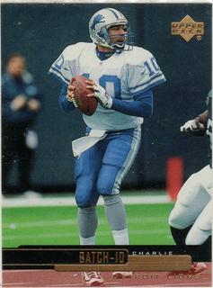 Charlie Batch