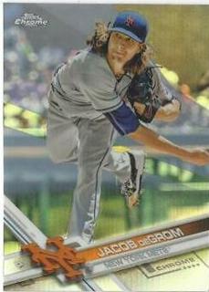 Jacob DeGrom