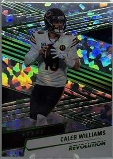 Caleb Williams