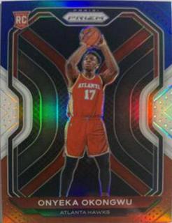 Onyeka Okongwu