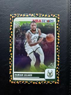 Damian Lillard