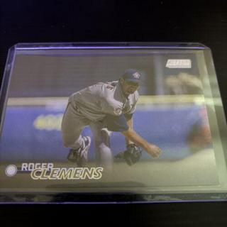 Roger Clemens