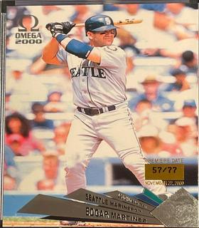 Edgar Martinez