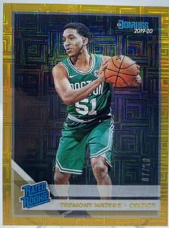 Tremont Waters