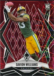 Savion Williams