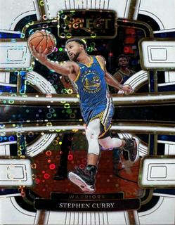 Stephen Curry