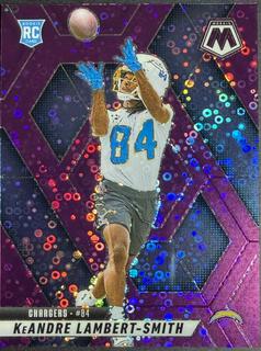 KeAndre Lambert-Smith