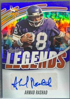 Ahmad Rashad