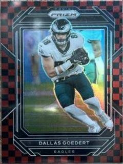 Dallas Goedert