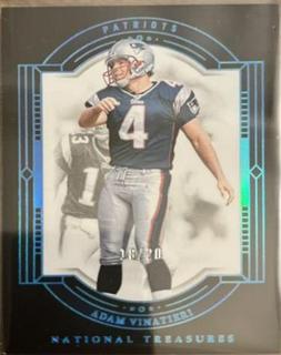 Adam Vinatieri