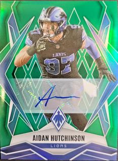 Aidan Hutchinson