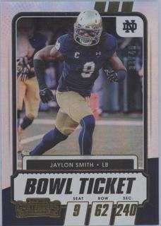 Jaylon Smith